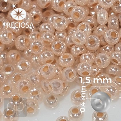 rokajl-preciosa-ornela-15-0-1-5-mm-oranzova-37389