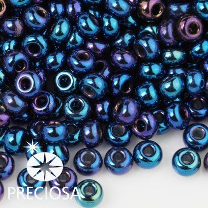 Preciosa koralky rokajl 59135