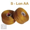 superlon SLON AA BROWN HONEY SL27AA