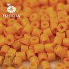 cipky-preciosa-bugles-2-mm-oranzova-93110