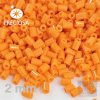 cipky-preciosa-bugles-2-mm-oranzova-93140