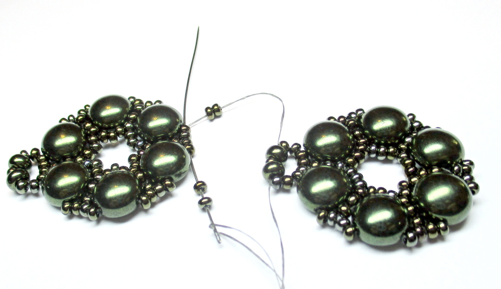 SOUPRAVA CANDY VĚNEČKY