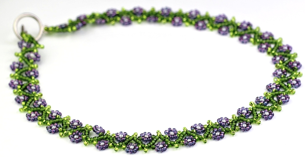 Náhrdelník BARUNKA