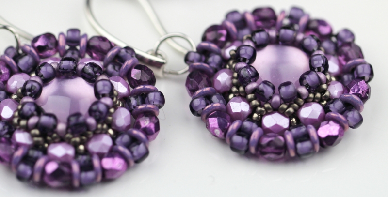 SOUPRAVA FIALOVÁ VARIACE