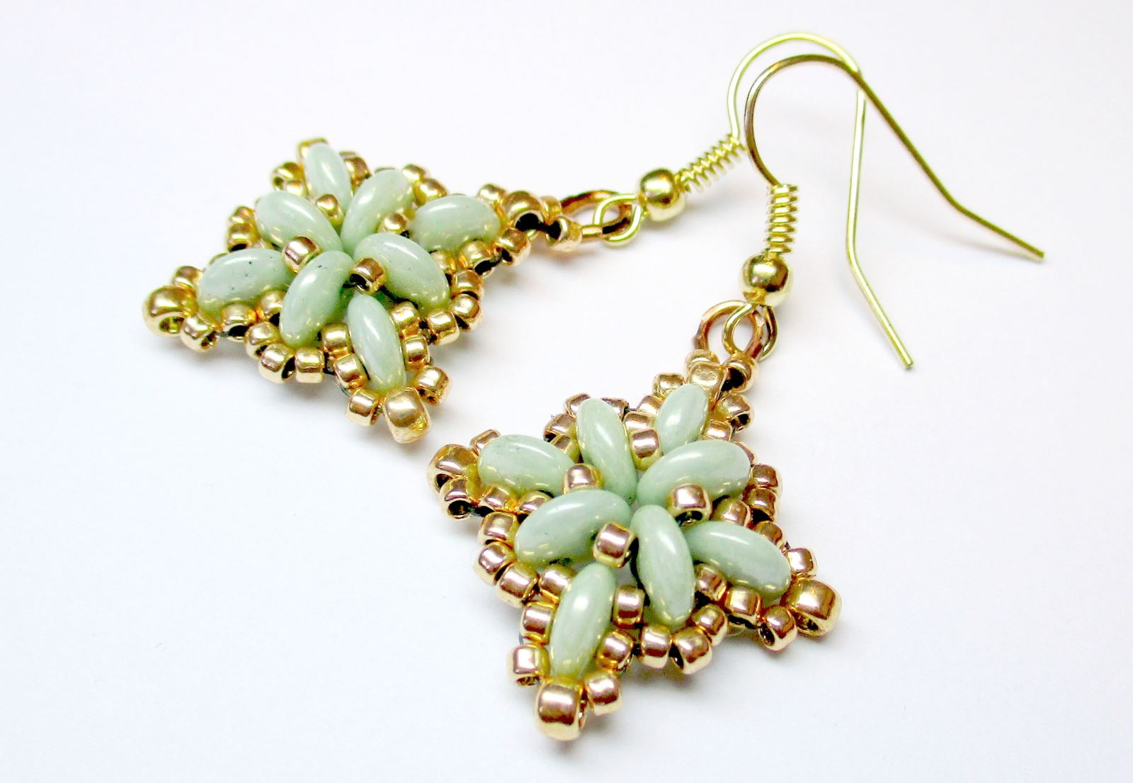 SPRING KISS SCHMUCKSET