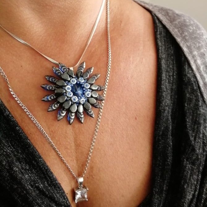 PŘÍVĚSEK MAGDALENKA