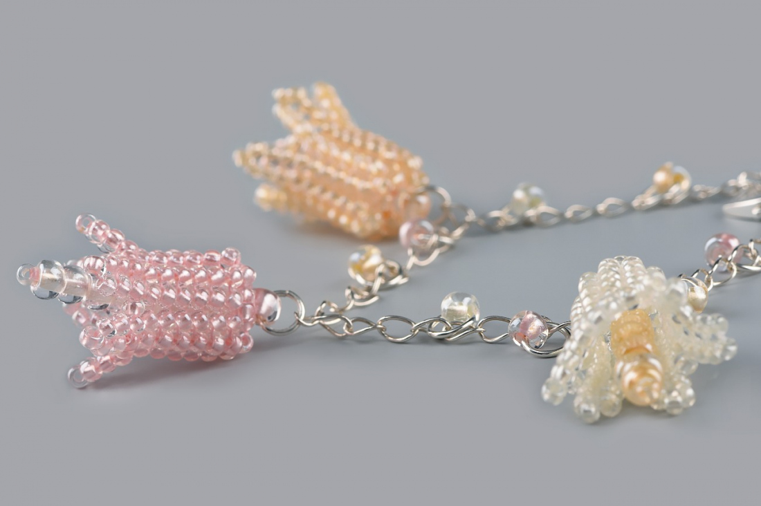 Zvonečky ke Dni dětí