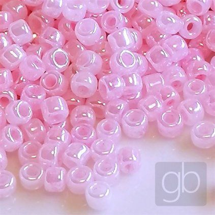 matsuno beads růžová sfinx 228 12 M