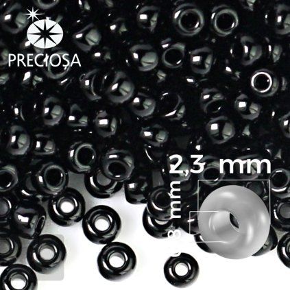 Preciosa koralky rokajl 10 23980