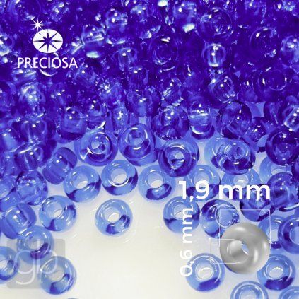 preciosa-rocailles-12-blau-30030