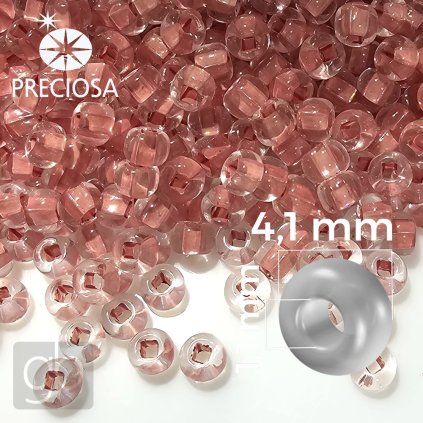 Preciosa koralky rokajl 6 38689
