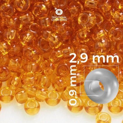 Preciosa rokajl 8 hneda 10070