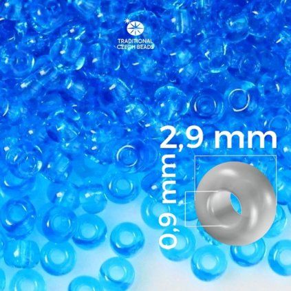 Preciosa rokajl 8 60030 modra