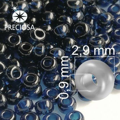 Preciosa rokajl 8 60100 modr%C3%A1