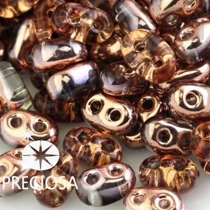 Preciosa Twin Bronze 0005j