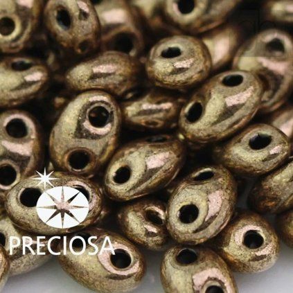 Preciosa Twin Bronze 59142