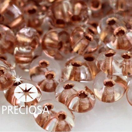 Preciosa Twin Bronze 68105