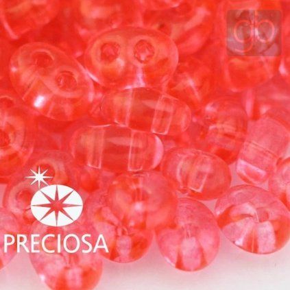 Preciosa Twin rosa 01191