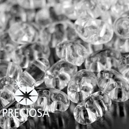 Preciosa Twin Klar 00050