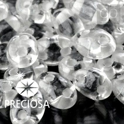 Preciosa Twin Klar 38602