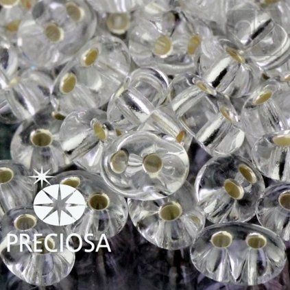 Preciosa Twin Klar 78102
