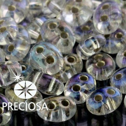 Preciosa Twin Klar 78109