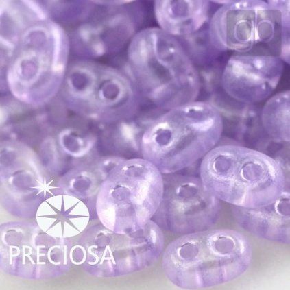 Preciosa Twin Lila 08128