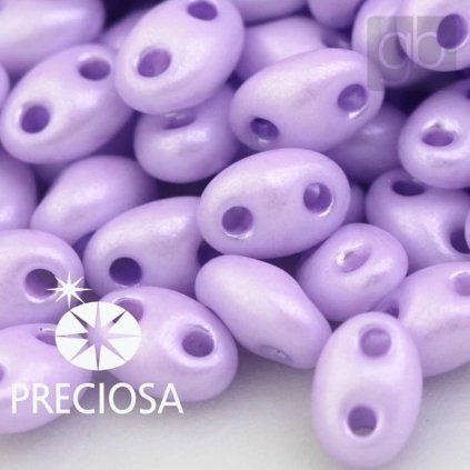 Preciosa Twin Lila 16228