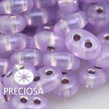 Preciosa Twin Lila 78028