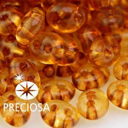 Preciosa-Twin-brown-B1009