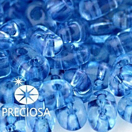 Preciosa Twin blau 01132