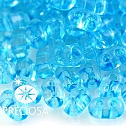 Preciosa Twin blau 01234