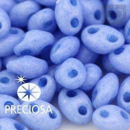 Preciosa Twin blau 03131