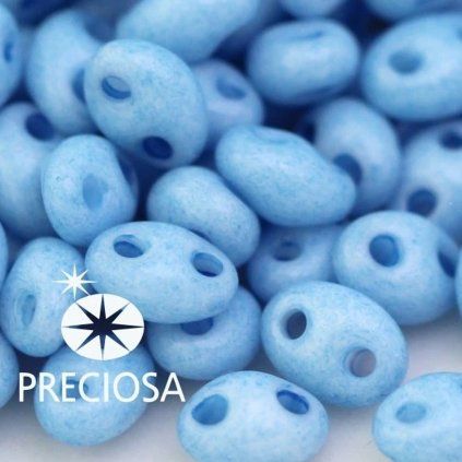 Preciosa Twin blau 03132