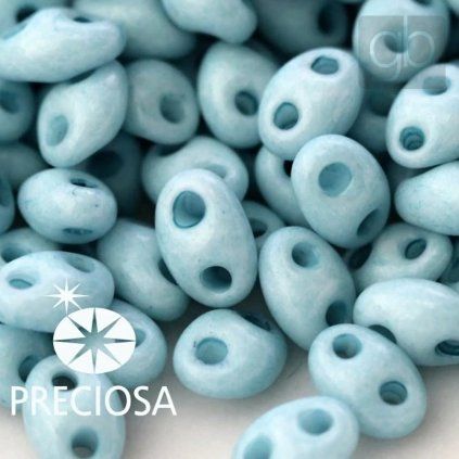 Preciosa Twin blau 03133