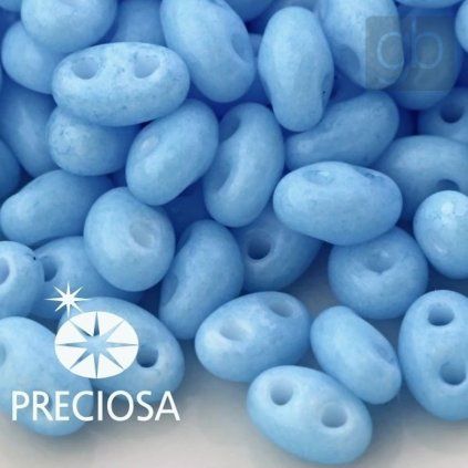 Preciosa Twin blau 03134
