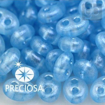 Preciosa Twin blau 08136