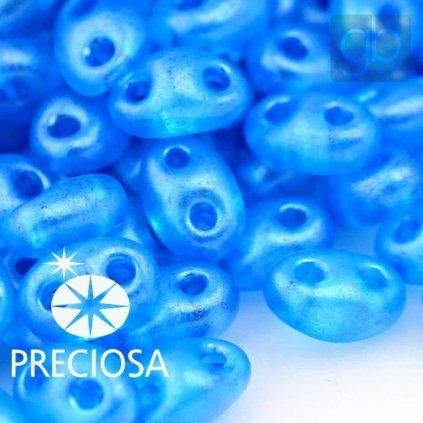 Preciosa Twin blau 08336