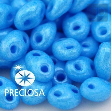 Preciosa Twin blau 16336