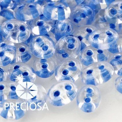 Preciosa Twin blau 38636