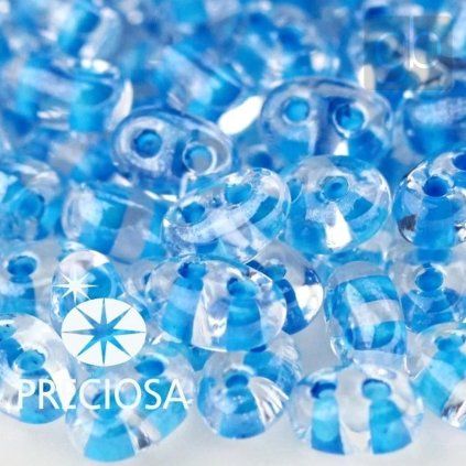 Preciosa Twin blau 38665