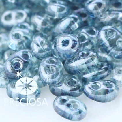 Preciosa Twin blau 48035
