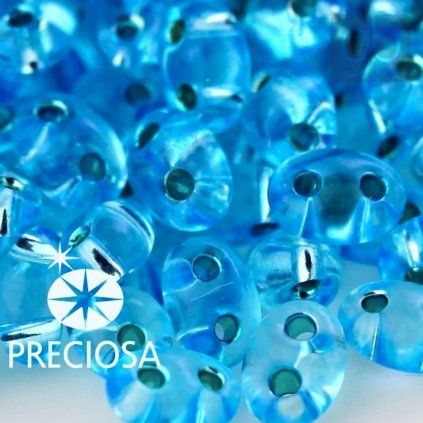 Preciosa Twin blau 78134