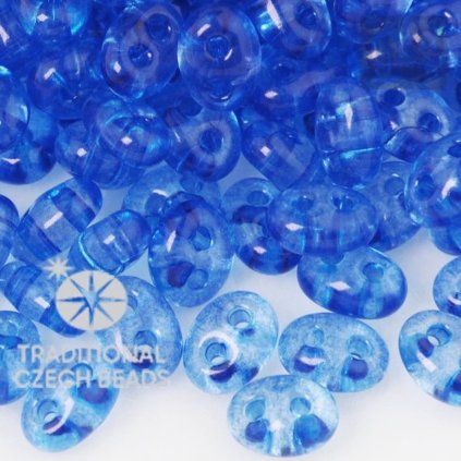 Preciosa Twin blau b3004