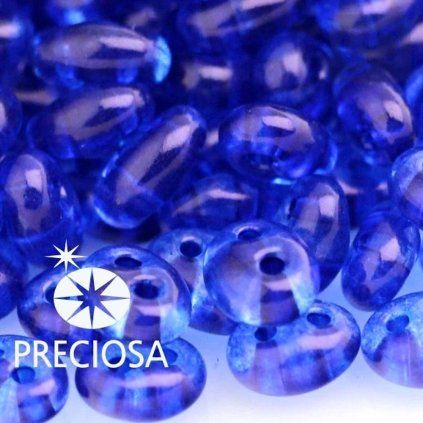 Preciosa Twin blau b3010