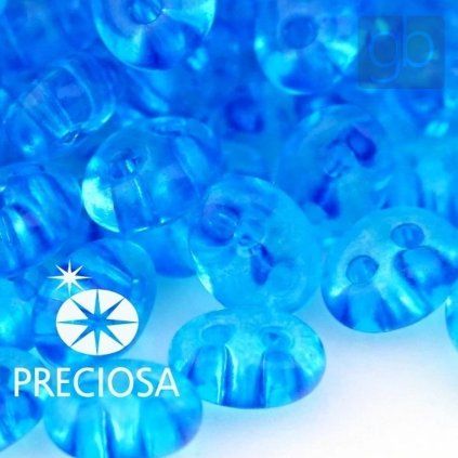 Preciosa Twin blau b6004