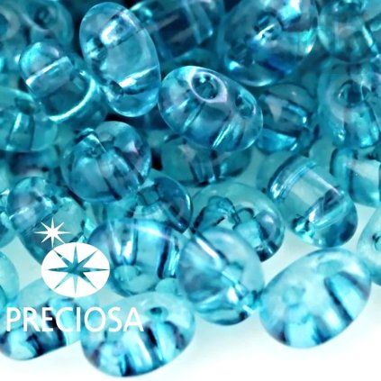 Preciosa Twin blau 01133