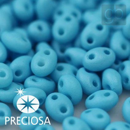 Preciosa Twin turkis 26630