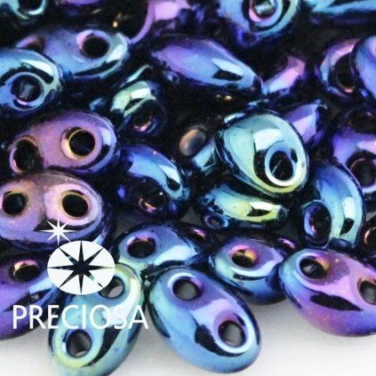 Preciosa Twin blau 59135