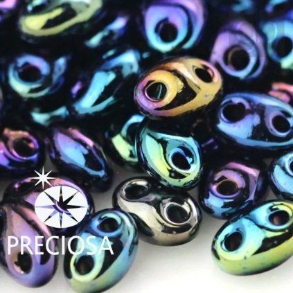 Preciosa Twin blau 59205